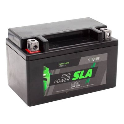 Batterie Intact SLA YTZ10-S 12V 8.5Ah prête à l’emploi
