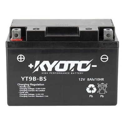 Batterie Kyoto GT9-BS – SLA AGM
