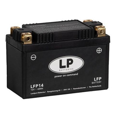 Batterie Landport Lithium ML LFP14