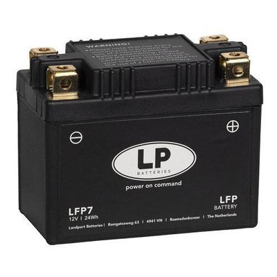 Batterie Landport Lithium ML LFP7
