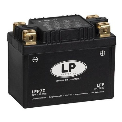 Batterie Landport Lithium ML LFP7Z