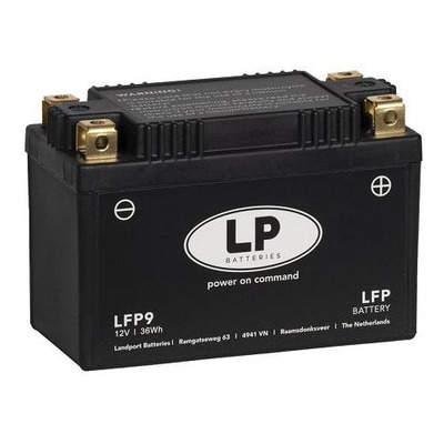 Batterie Landport Lithium ML LFP9