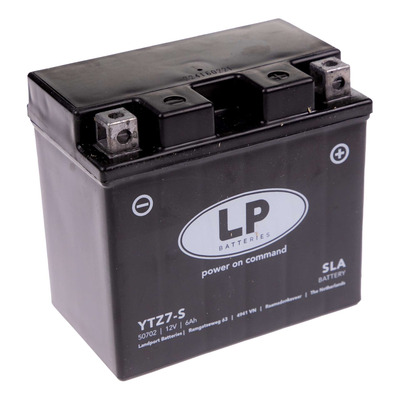 Batterie Landport YTZ7S-BS 12V