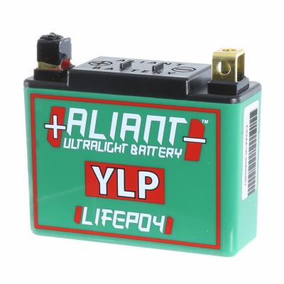Batterie Lithium Aliant YLP09X 12V 8Ah
