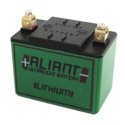 Batterie Lithium Aliant YLP14 12V 14Ah