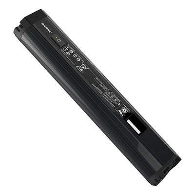 Batterie Vélo Éléctrique Shimano BT-E8035-L Intégré 504 Wh