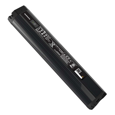 Batterie Vélo Électrique Shimano BT-EN806 Intégré au Cadre 630 Wh