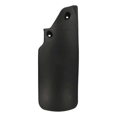 Bavette d’Amortisseur ACERBIS Noir - Kawasaki 250 KXF / KX-X 21-25