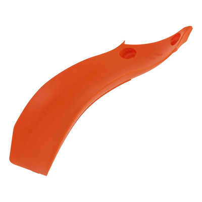 Bavette d’Amortisseur ACERBIS Orange - KTM 85 SX 18-24