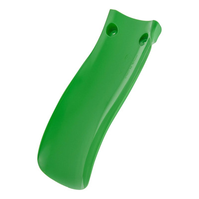 Bavette d’Amortisseur ACERBIS Vert - Kawasaki 250 KXF 17-20