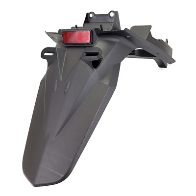 Bavette de garde-boue arrière TNT Yamaha N-MAX 125 2015-20