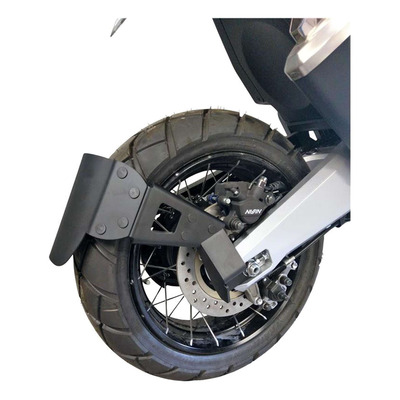 Bavette ras de roue Access Design 17-24 noir
