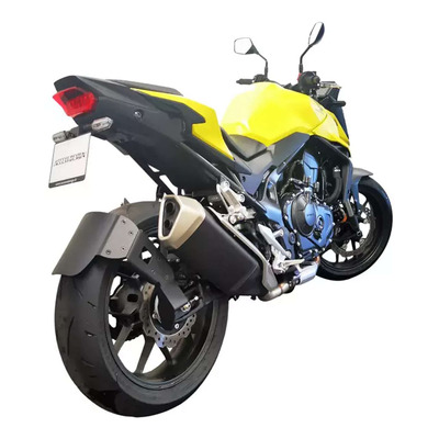 Bavette ras de roue Access Design Honda CB 750 Hornet 23-25