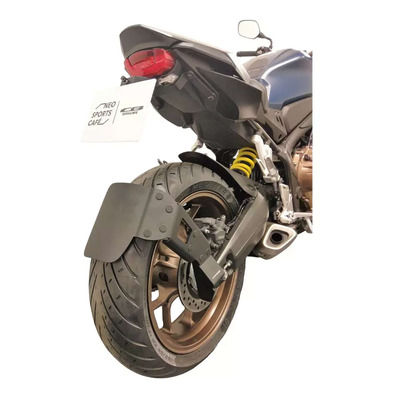 Bavette ras de roue Access Design Honda CBR 650 R 19-24