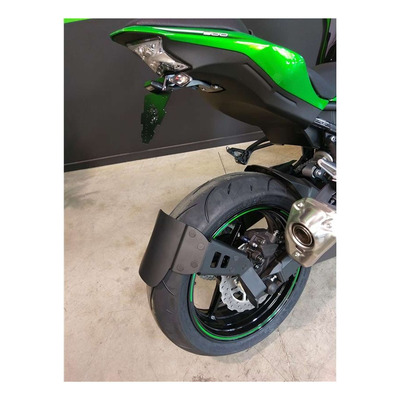 Bavette ras de roue Access Design Kawasaki Z 900 17-24