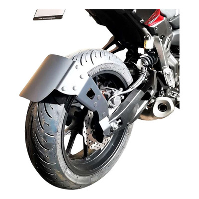 Bavette ras de roue Access Design Yamaha Tracer 7 16-24 noir