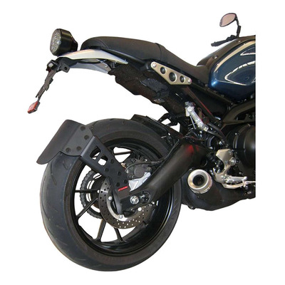 Bavette ras de roue Access Design Yamaha XSR 900 16-21 noir
