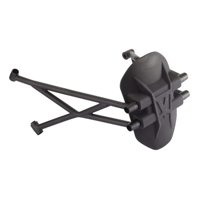 Bavette ras de roue d'origine 2S001324 Moto Guzzi V85TT 850 2019-