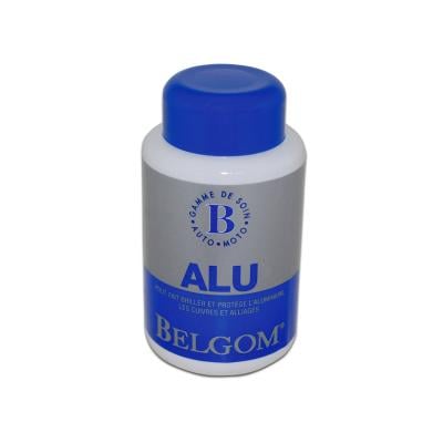 Belgom Alu flacon 250 ml