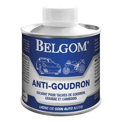 Belgom anti-goudron 150ml