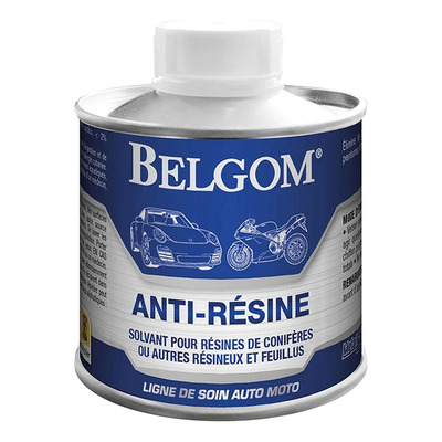 Belgom Anti-Résine 150ml