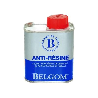 Belgom Anti-Résine 150ml
