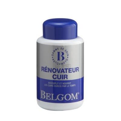 Belgom Rénovateur cuir 250ml