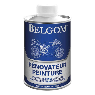 Belgom renovateur de peinture 250ml