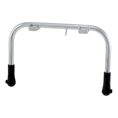 Béquille centrale RMS chrome Vespa GL/Sprint 150