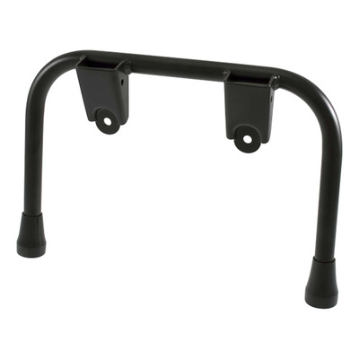 Béquille centrale RMS noir Vespa PK 50/125