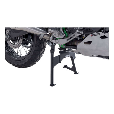 Béquille centrale SW Motech Kawasaki KLE 500 2026