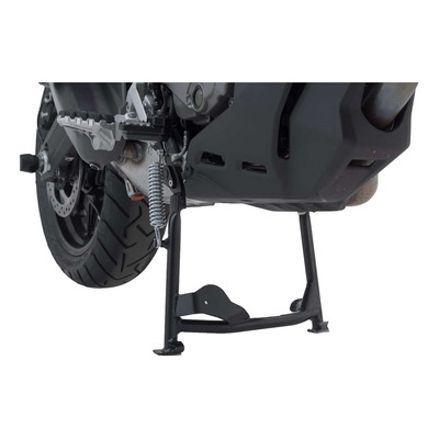 Béquille centrale SW-Motech noir Ducati Multistrada 937 V2 22-23