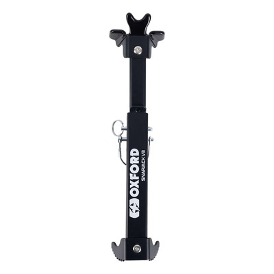 Béquille de stand compacte Oxford SnapJack v3