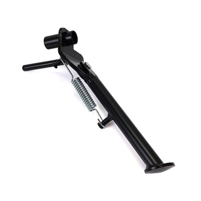 Béquille latérale noir TNT Piaggio Ciao