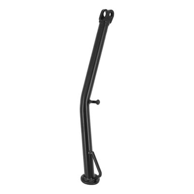 Béquille latérale 355 mm noir IGM Derbi Senda DRD Racing