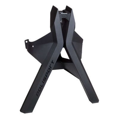 Béquille Triangle POLISPORT Tripode Multifonctions Noir