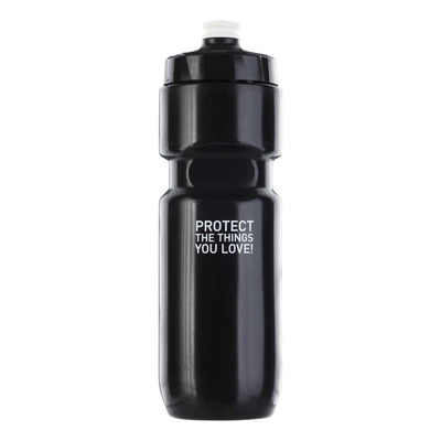 Bidon 750 mL Evoc noir