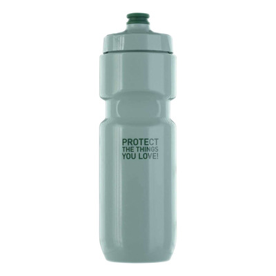 Bidon 750 mL Evoc vert