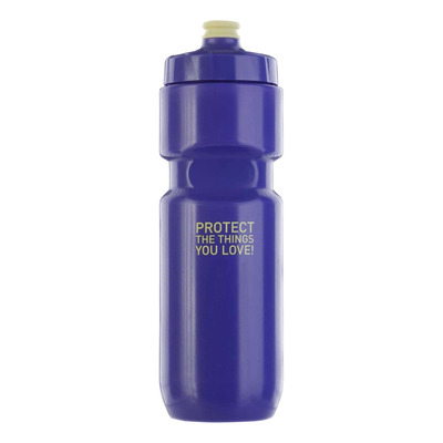 Bidon 750 mL Evoc Violet