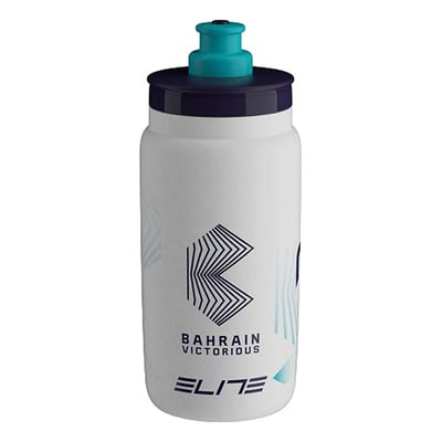 Bidon Elite Fly Teams 2024 550ml Bahrain Victorious