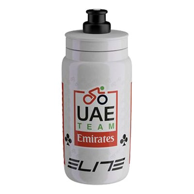 Bidon Elite Fly Teams 2024 550ml UAE Team Emirates