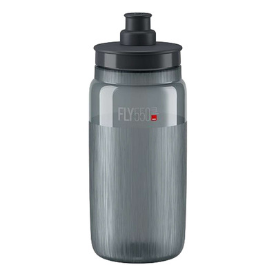 Bidon Elite Fly Tex 550ml Fumé