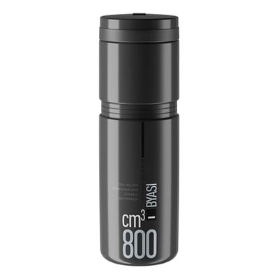 Bidon outils Fly Byasi 800ml Gris