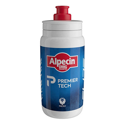 Bidon vélo Élite Fly Team Alpecin Premier Tech 2026 550 mL