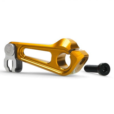 Bielette d'embrayage Voca Racing alu or Derbi 3/4