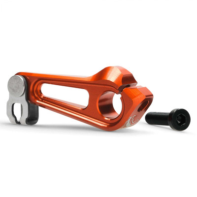 Bielette d'embrayage Voca Racing alu orange Derbi 3/4