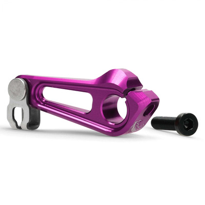 Bielette d'embrayage Voca Racing alu violet Derbi 3/4