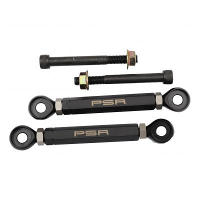 Biellette de rabaissement PSR ajustable Suzuki SV 650 99-02