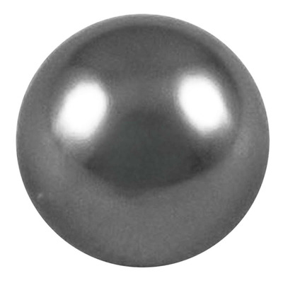 Bille céramique Ø 4,76 mm de tige d'embrayage Rieju MRT 50