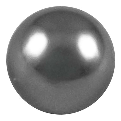 Bille céramique Ø 9 mm de tige d'embrayage Rieju MRT 50